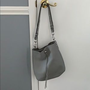Rebecca Minkoff Gray Purse